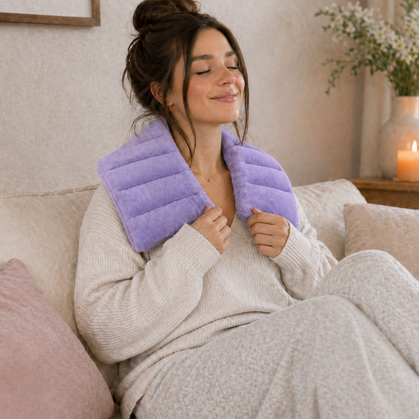 Microwavable Heat Pack