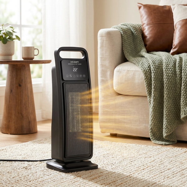 Portable Space Heater