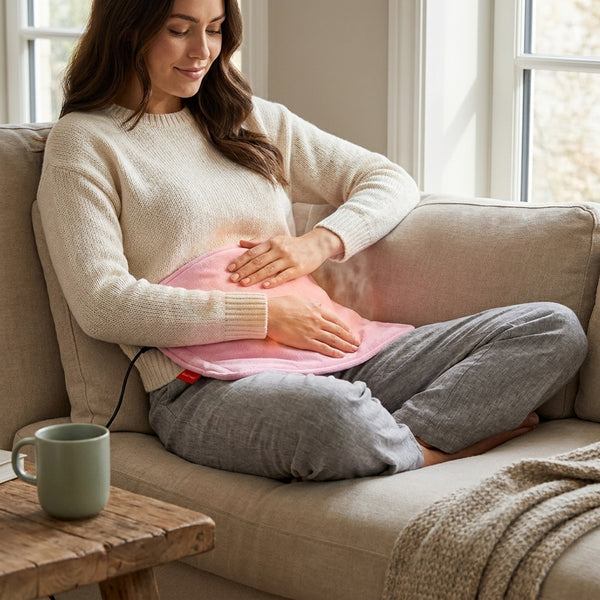 Electric Heating Pad