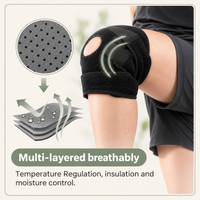 Knee Support Stabiliser Brace