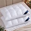 Goose Down Comfortable Hotel Pillow