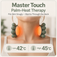 Bionic Kneading Neck Shoulder Massager