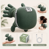 Bionic Kneading Neck Shoulder Massager