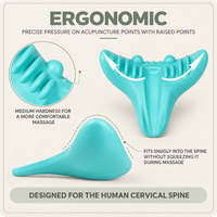Cervical Neck Traction Stretcher