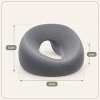 Memory Foam Face Down Pillow