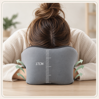 Memory Foam U Shaped Travel Neck Pillow