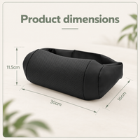 Universal Car Headrest Neck Pillow