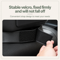 Universal Car Headrest Neck Pillow
