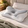 Ergonomic Contour Cervical Neck Pillow