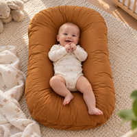 Orthopaedic Baby Support Pillow