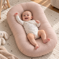 Orthopaedic Baby Support Pillow