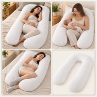 Maternity Pregnancy Full Body Pillow