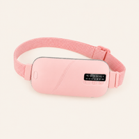 Electric Menstrual Heating Pad Belt