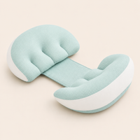 Pregnancy Maternity Support Pillow