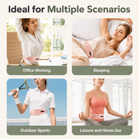 Electric Menstrual Heating Pad Belt