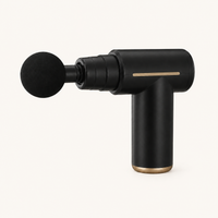 Deep Tissue Percussion Massage Gun