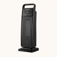 Portable Electric Ceramic Heater
