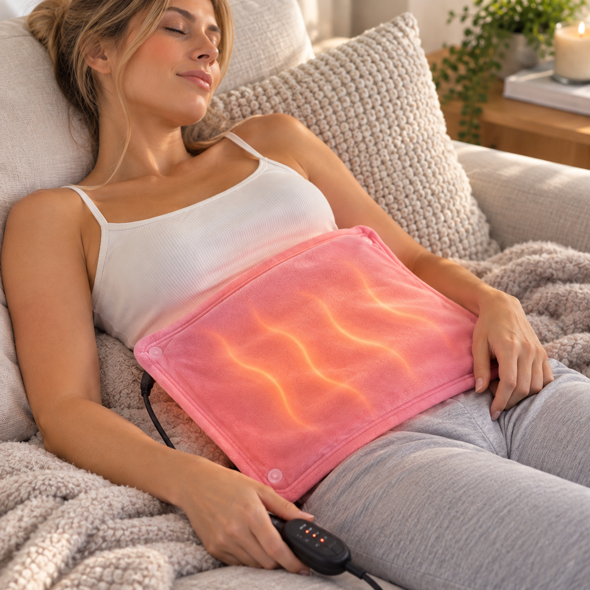 Electric Heating Pad Heat Pack