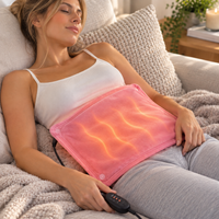 Electric Heating Pad Heat Pack