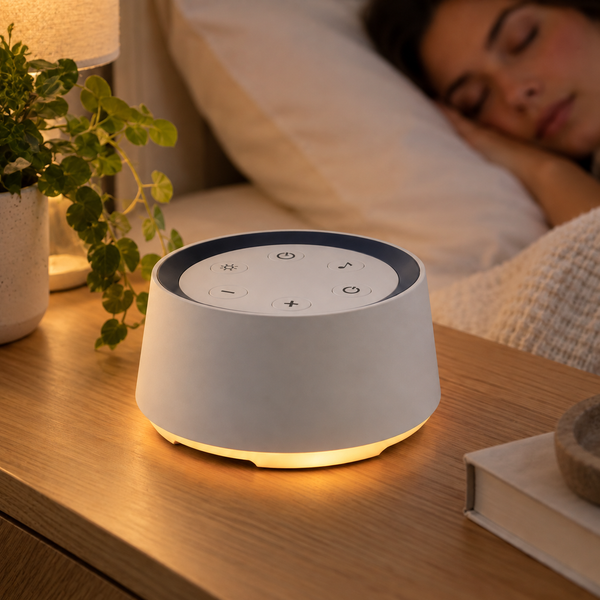 Portable White Noise Sound Machine