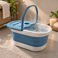 Portable Foot Spa Foot Bath
