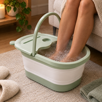 Portable Foot Spa Foot Bath