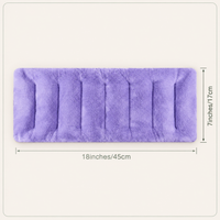 Microwaveable Heated Neck Wrap Heat Pack
