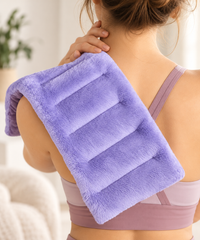 Microwaveable Heated Neck Wrap Heat Pack