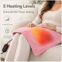 Electric Heating Pad Heat Pack
