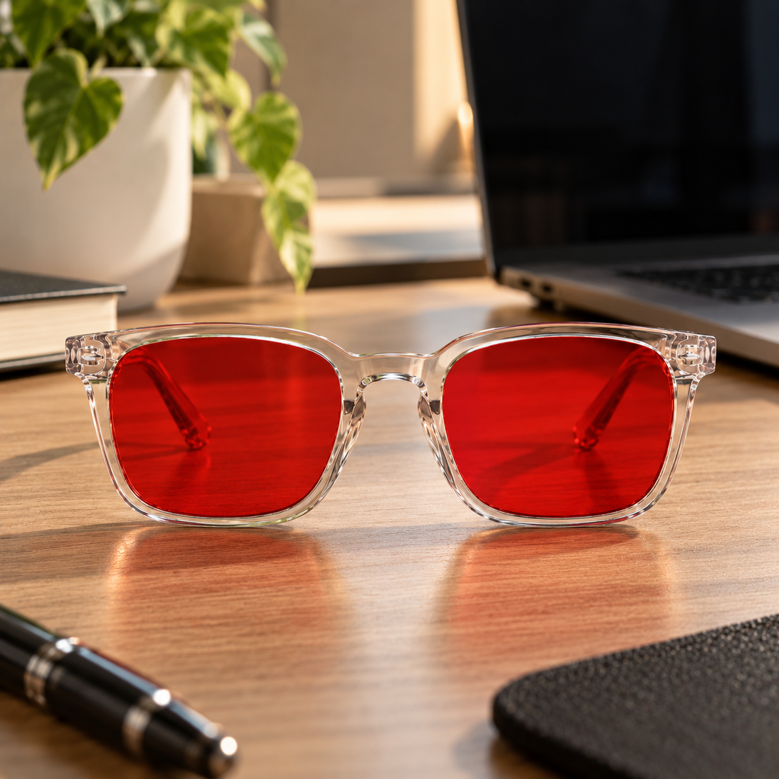 Blue Light Blocking Glasses
