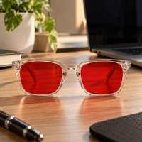 Blue Light Blocking Glasses