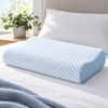 Cooling Cervical Memory Foam Pillow