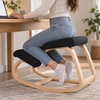 Ergonomic Posture Kneeling Chair