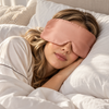 Padded Silk Sleep Eye Mask