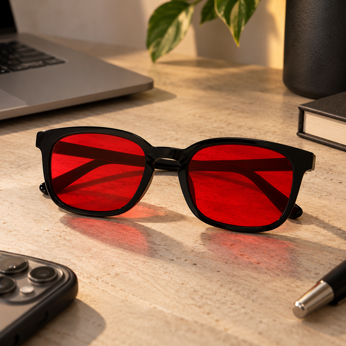 Blue Light Blocking Glasses