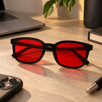 Blue Light Blocking Glasses