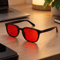 Blue Light Blocking Glasses