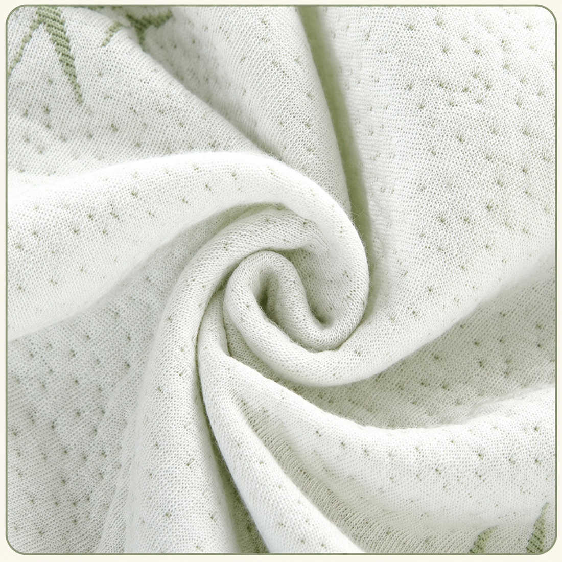 Ergonomic Memory Foam Back Seat Cushion