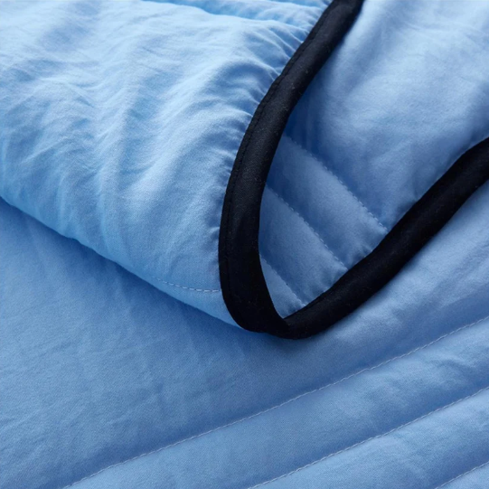 Ice Cooling Calming Blanket for Summer