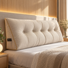 Chic Bed Wedge Support Pillow