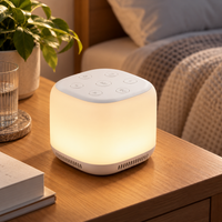 White Noise Sleep Sound Machine