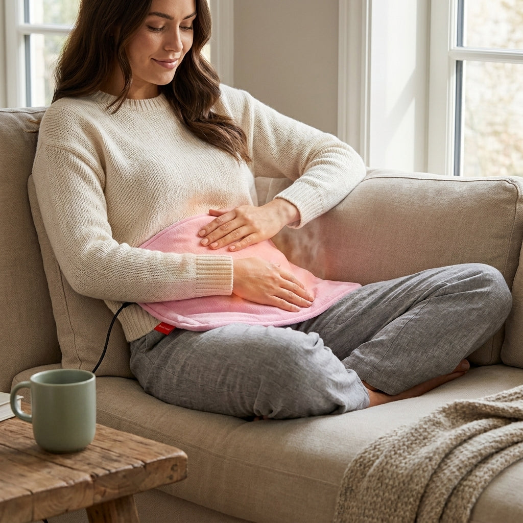 Electric Heating Pad
