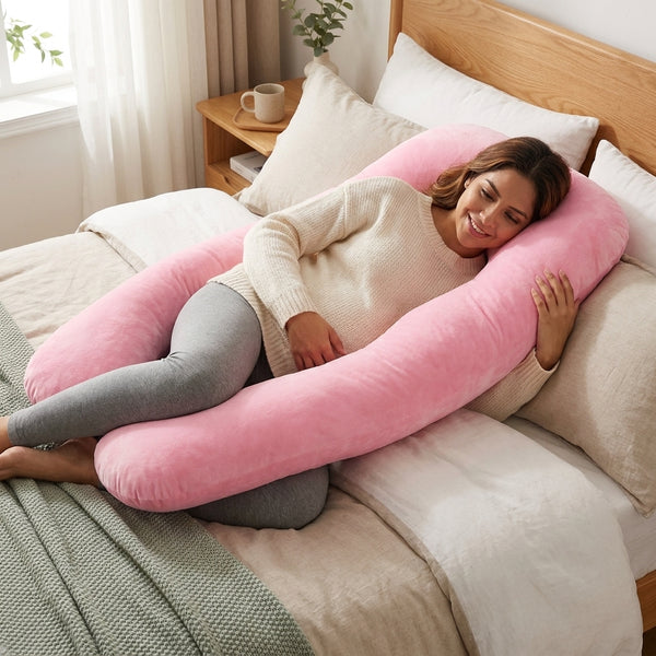 Body Pillow